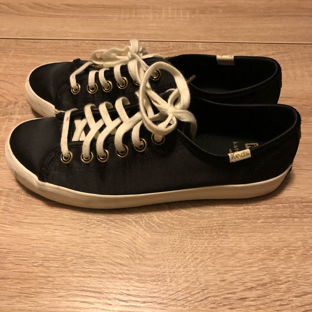 Kate Spade KEDS